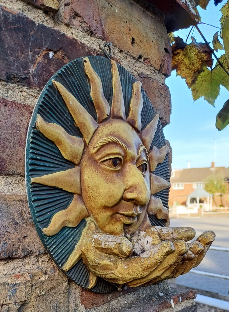 Beautiful Autumn Gardens